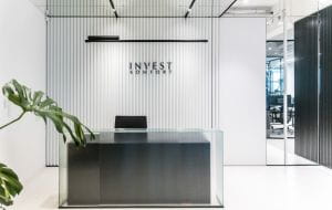 Trójmiejskie Biura: odwiedzamy biuro Invest Komfort