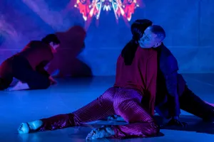 Nowy początek Sopockiego Teatru Tańca