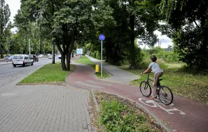 Gdynia szuka wykonawców parkingów rowerowych