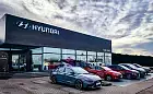 Nowy salon Hyundaia w Wejherowie