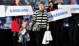 Rekordowe 5 mln pasażerów na gdańskim lotnisku
