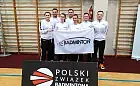 Szkoła Badmintona z Gdyni rewelacją w debiutanckim sezonie I ligi