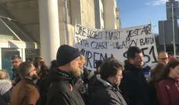 Rodzice nie chcą likwidacji SP nr 51 w Gdyni. Miasto: zmiany są konieczne