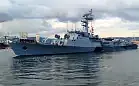 Modernizacja Marynarki Wojennej: plany, z których niewiele wyszło