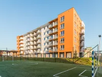 Gdańsk: nowe mieszkania komunalne przekazane najemcom