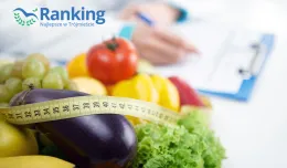 Ranking: najlepsi dietetycy w Trójmieście