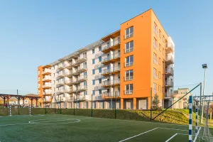 Gdańsk: nowe mieszkania komunalne przekazane najemcom