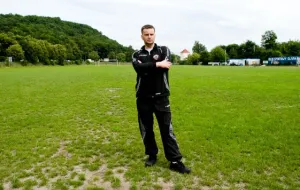 Euro 2012: Niemcy zbudują sobie boisko w Gdańsku