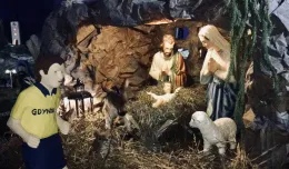Szopki bożonarodzeniowe w Trójmieście