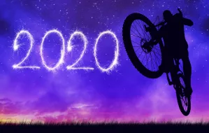 Jak wybrać rowerowy kalendarz na rok 2020?