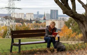 Zaczytani w Gdańsku - nowa akcja promująca czytelnictwo
