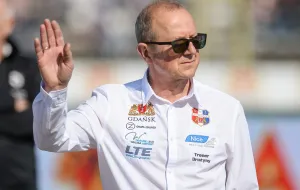 Mirosław Berliński nadal trenerem Zdunek Wybrzeże Gdańsk
