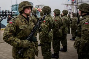 Wojskowa Komenda Uzupełnień szuka kandydatów do służby przygotowawczej