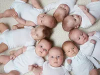 Nietypowe imiona trójmiejskich noworodków