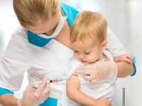 Punkty za szczepienia przy rekrutacji do żłobka? Kolejna interpelacja radnych KO