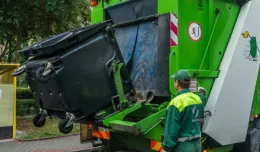Ministerstwo chce kontroli nowych stawek za wywóz śmieci