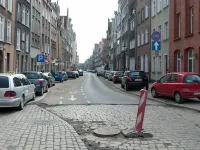 Remonty historycznych ulic: tradycja czy wygoda