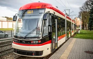 GAiT czeka na nowe tramwaje i nalicza kary. Już ponad 9 mln zł