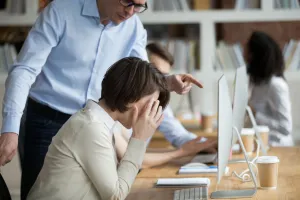 Potrącenie z wynagrodzenia za pracę