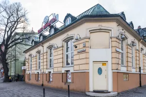 Droższe bilety do Teatru Miniatura i Teatru Gdynia Główna