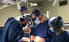 Pionierska operacja wszczepienia stymulatora serca dziecku. Sukces kardiologów z UCK