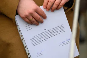 Prezes SM Ujeścisko prawomocnie skazany. Będzie wniosek o jego odwołanie