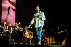 Cugowski, Szpak i Kwiatkowski, Grupa MoCarta i Betlejem w Gdyni. Planuj tydzień