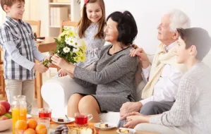 Kilka pomysłów, jak spędzić święto babci i dziadka