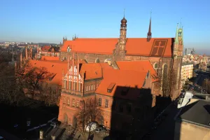 New York Times: dzieła zrabowane przez nazistów w Muzeum Narodowym w Gdańsku