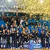 Finał Pucharu Polski koszykarek: Arka Gdynia - CCC Polkowice 83:73 po dogrywce