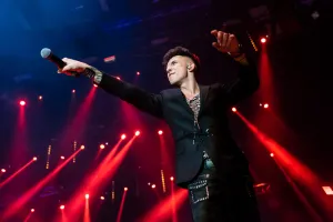 Cugowski, Szpak i Kwiatkowski na jednej scenie