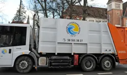 Wywóz śmieci w Sopocie droższy o ok. 70 procent