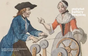 Posłuchaj gdańskiego sposobu na marketing rodem z XVIII wieku