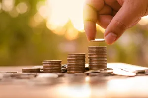 Wzrost średniej płacy. Więcej o 330 zł