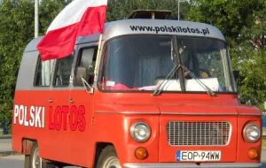 Polski Lotos liczy głosy, potrzebuje ich 100 tysięcy
