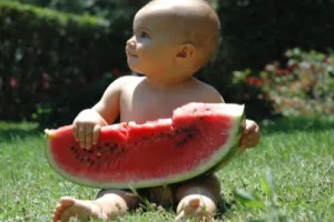 Kiedy dziecko jest niejadkiem