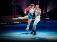Słynny Cirque du Soleil ponownie w Ergo Arenie