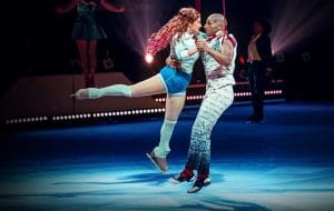 Słynny Cirque du Soleil ponownie w Ergo Arenie