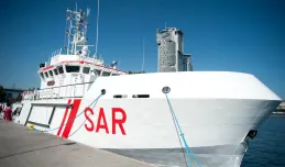 Zmiany w administracji morskiej. SAR czekają poważne zmiany