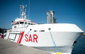 Zmiany w administracji morskiej. SAR czekają poważne zmiany