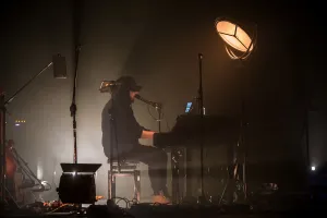 Hipnotyzujący Kortez w Teatrze Muzycznym