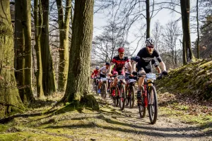 Garmin MTB Series 2020 z nowym, charytatywnym dystansem