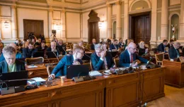 Podwyżki cen biletów i nowa skarbnik na sesji Rady Miasta Gdańska
