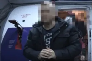 Uchylono areszt skazanemu ws. pobicia "Zachara", a on uciekł