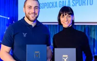 Sopocka Gala Sportu 2019. Anna Kiełbasińska, Piotr Zeszutek i Karol Czyż najlepsi
