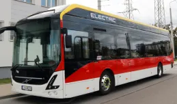 Pieniądze z UE na 24 elektrobusy dla Gdyni