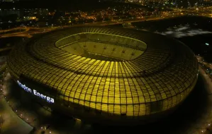 9 mln zł na nowe oświetlenie stadionu w Letnicy