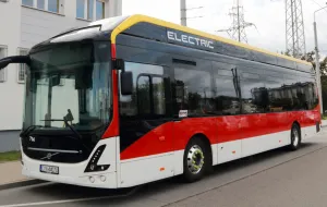 Pieniądze z UE na 24 elektrobusy dla Gdyni