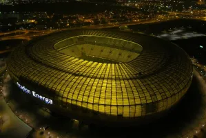 9 mln zł na nowe oświetlenie stadionu w Letnicy