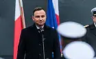 AWFiS chce nadać tytuł honoris causa prezydentowi Andrzejowi Dudzie